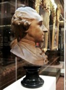 Prince Dimitri Galitzine buste