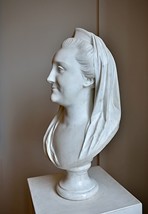 portrait de Catherine II