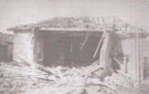 eglise dynamite novembre 1944